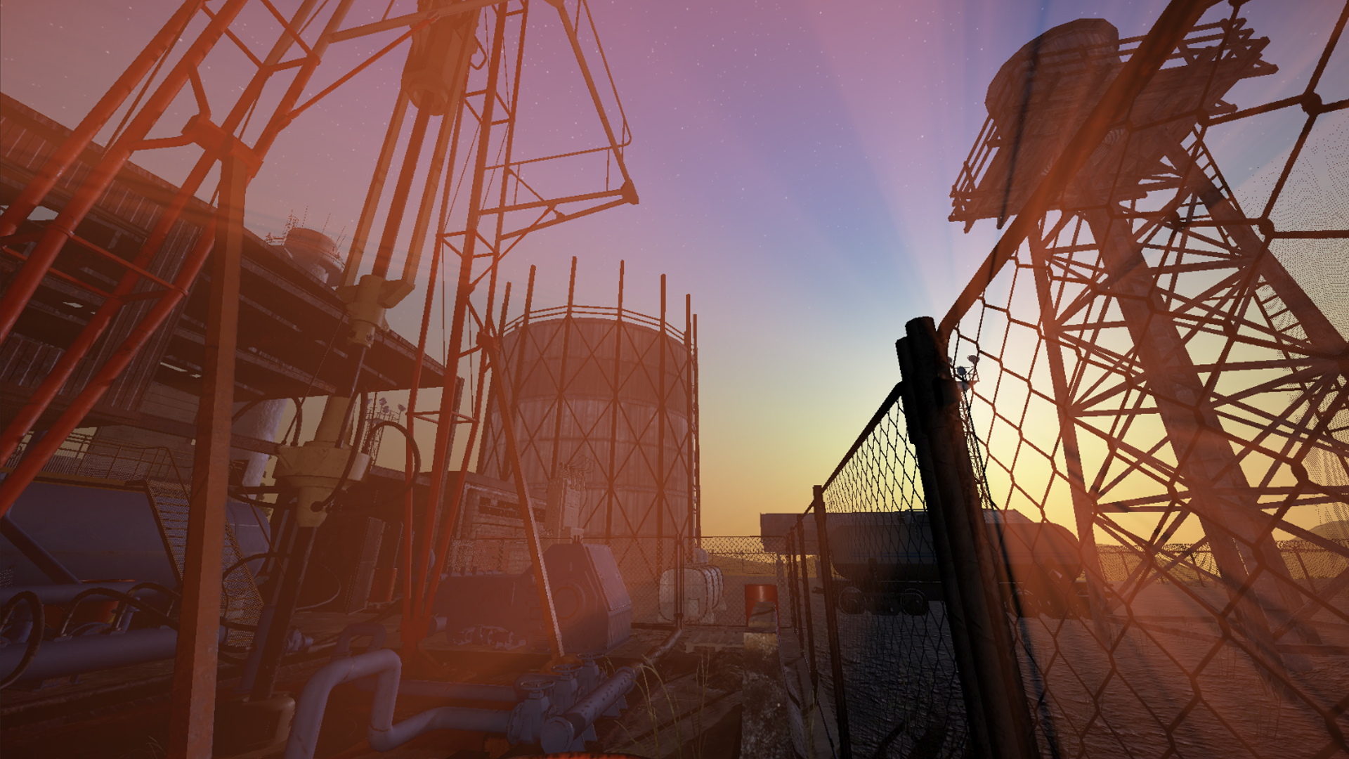 Скриншот из игры AXE: SURVIVAL - 3