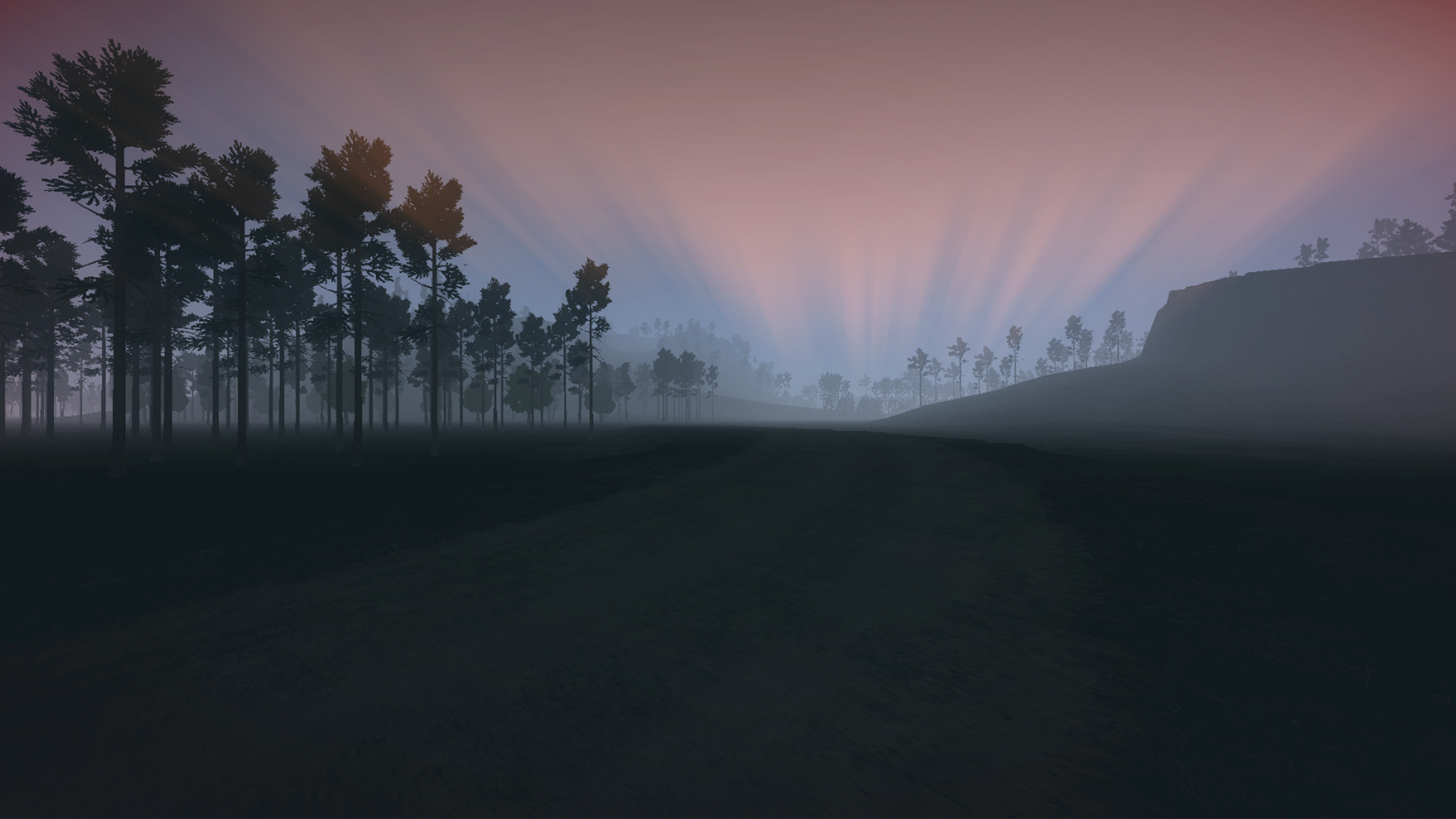 Скриншот из игры AXE: SURVIVAL - 6