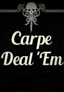 Обложка игры Carpe Deal 'Em