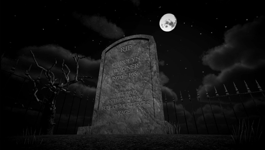 Скриншот из игры Carpe Deal 'Em - 9