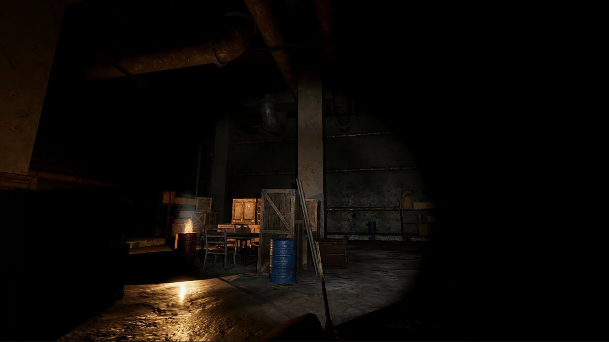 Скриншот из игры Zompiercer - 1