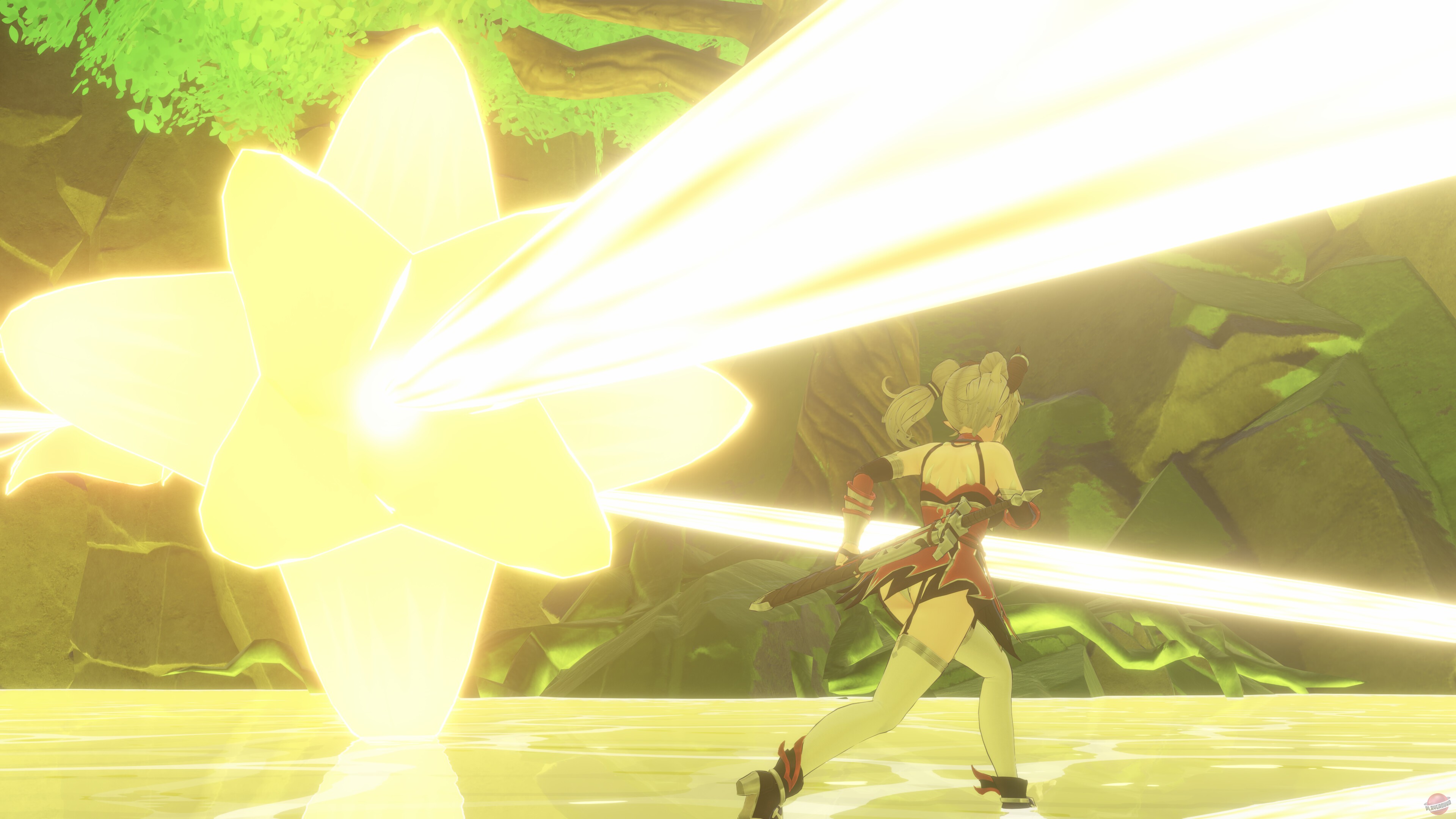 Скриншот из игры Project BS - 11