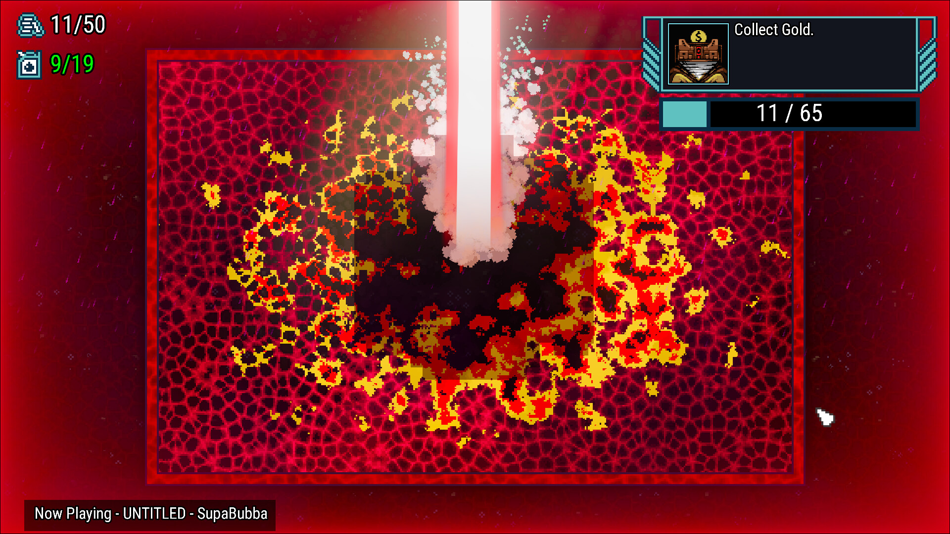 Скриншот из игры Endless Tactics - 7