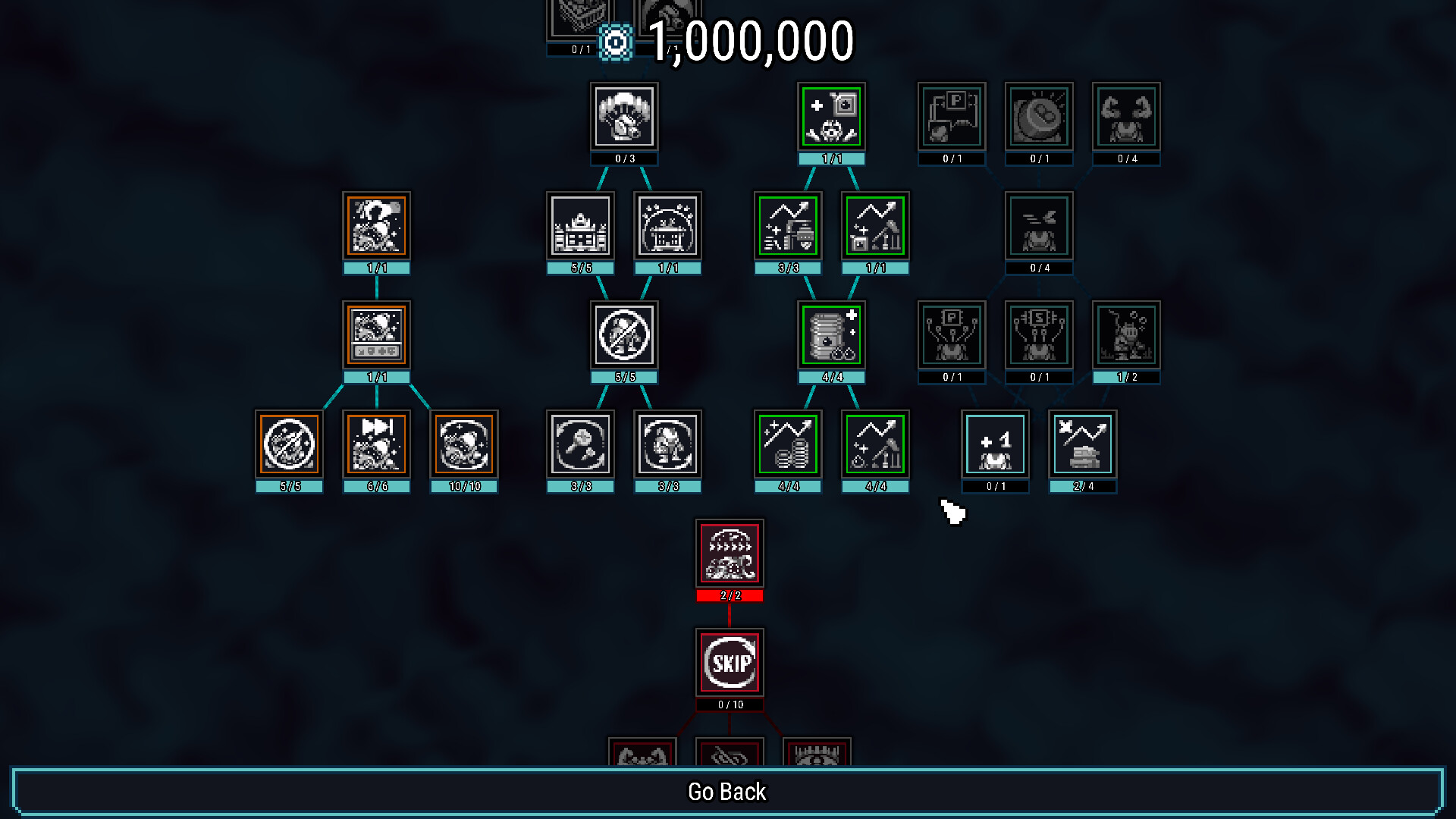 Скриншот из игры Endless Tactics - 9