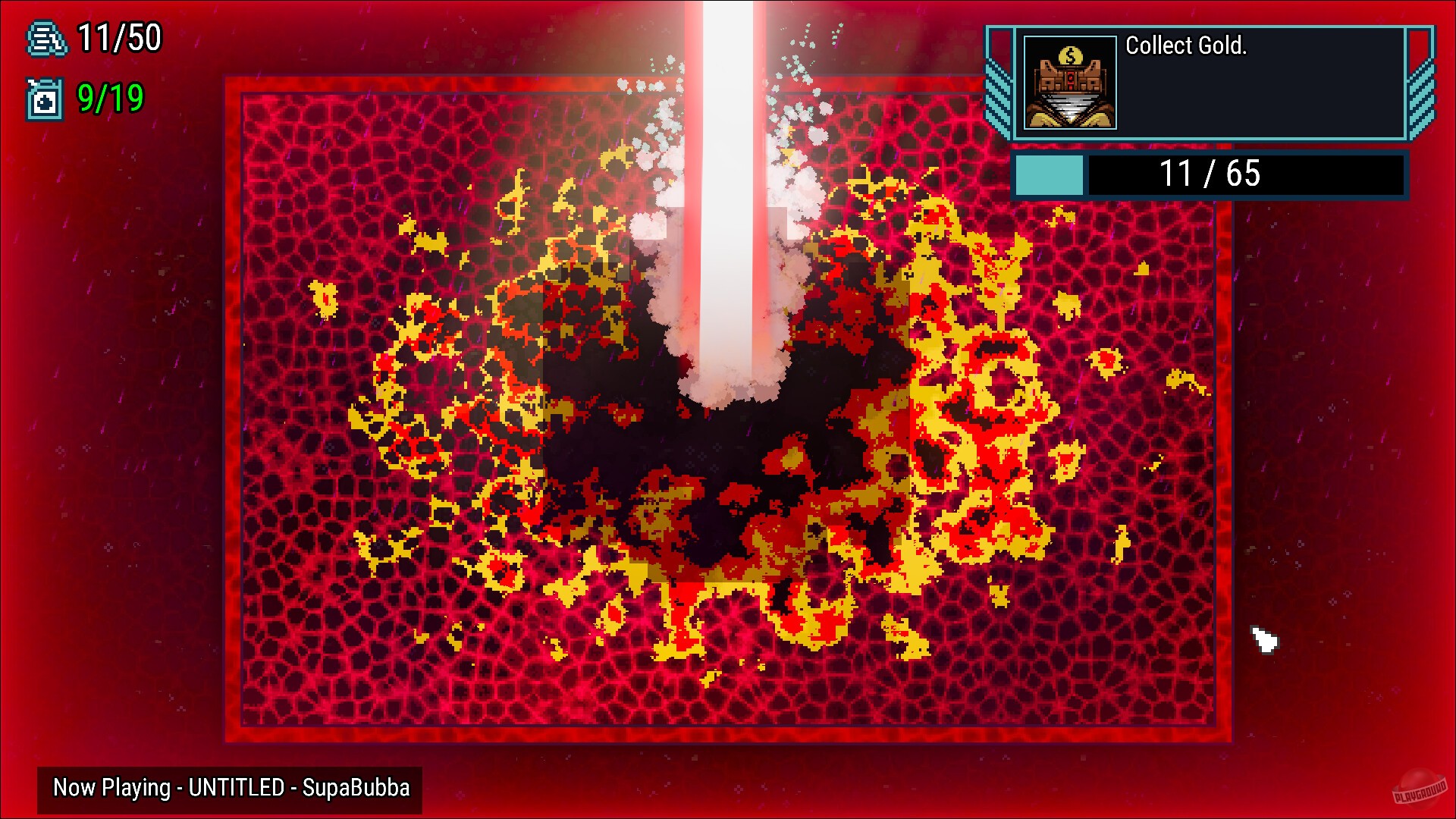 Скриншот из игры Endless Tactics - 3