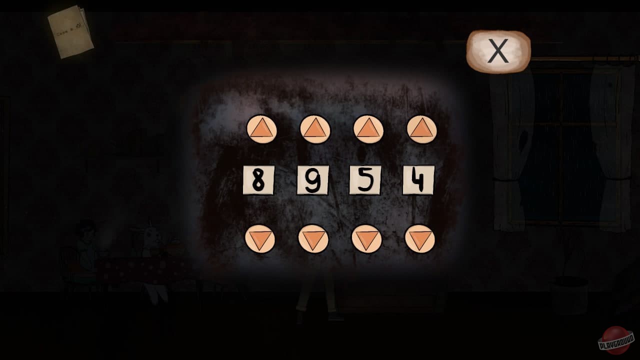 Скриншот из игры Bako - 3