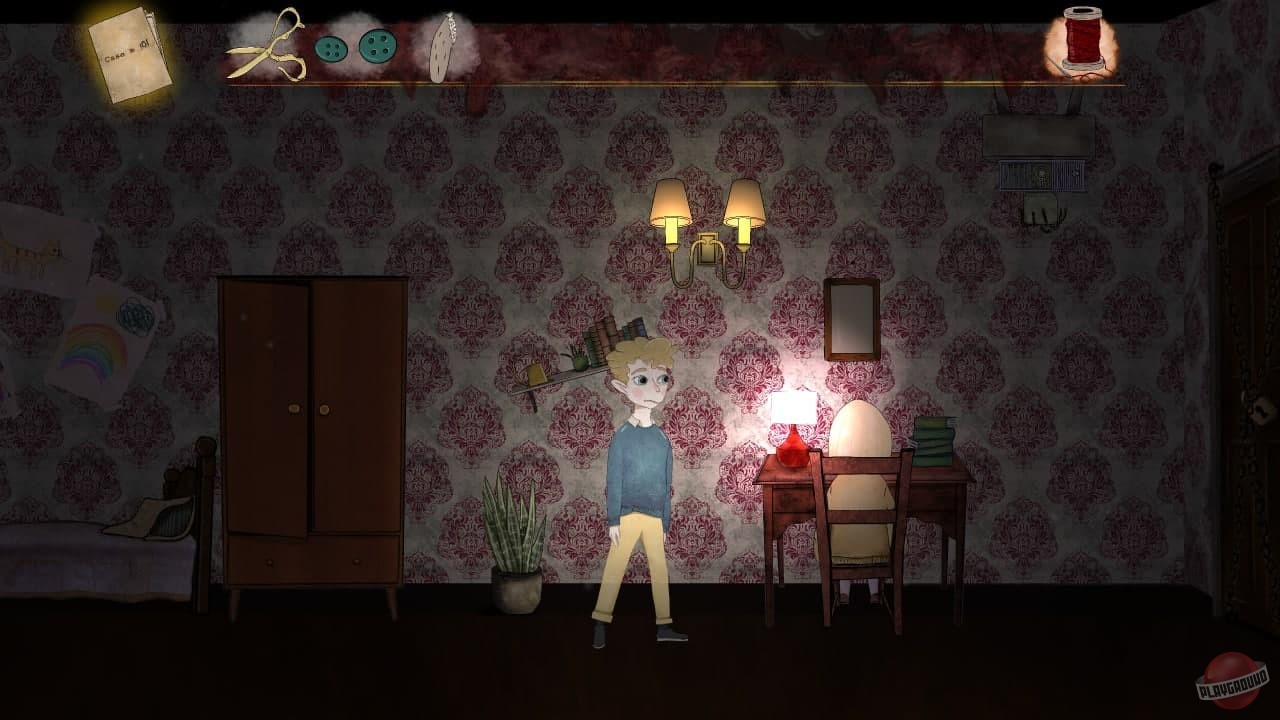 Скриншот из игры Bako - 4