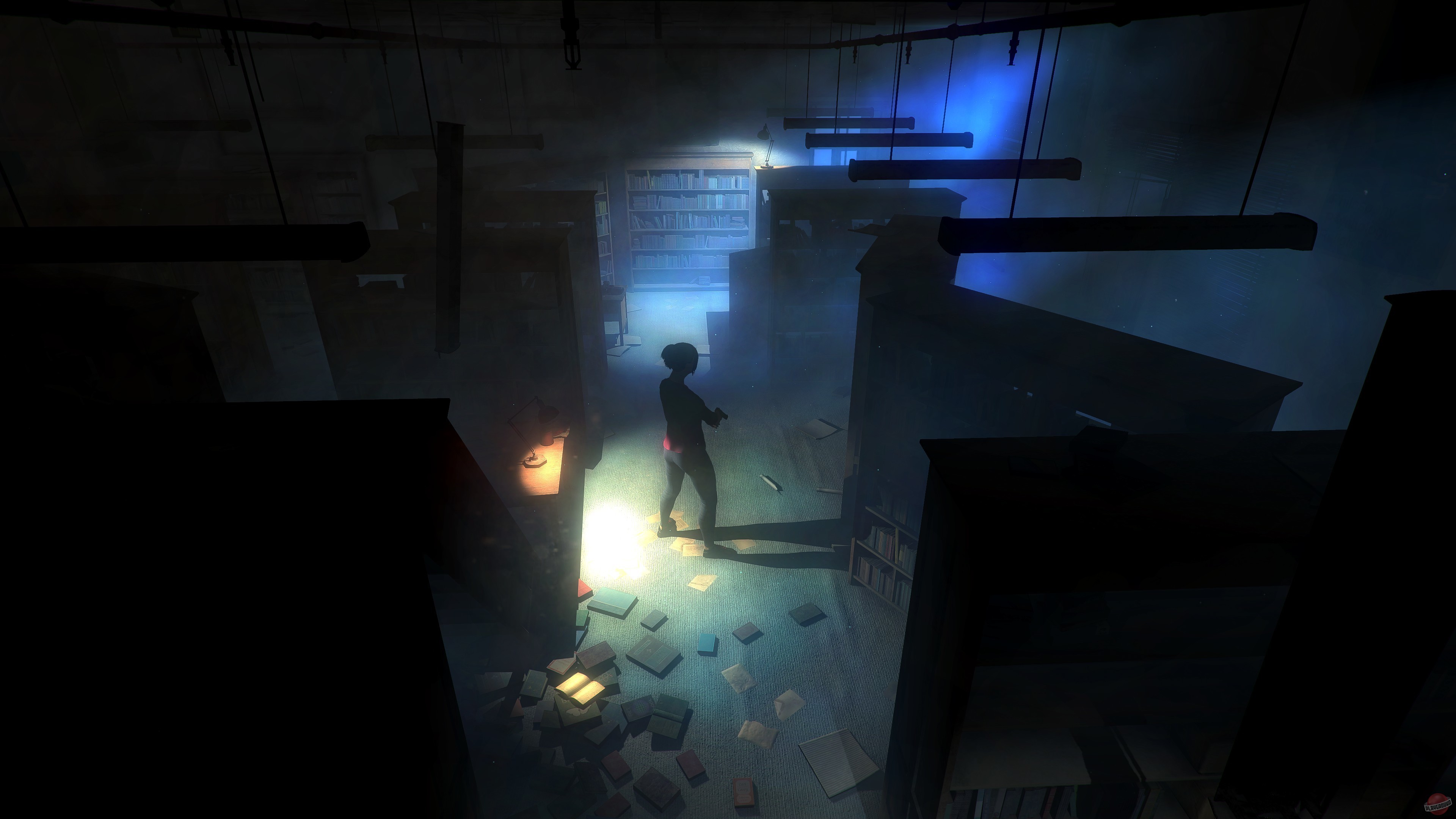 Скриншот из игры Outbreak: Endless Nightmares - 15