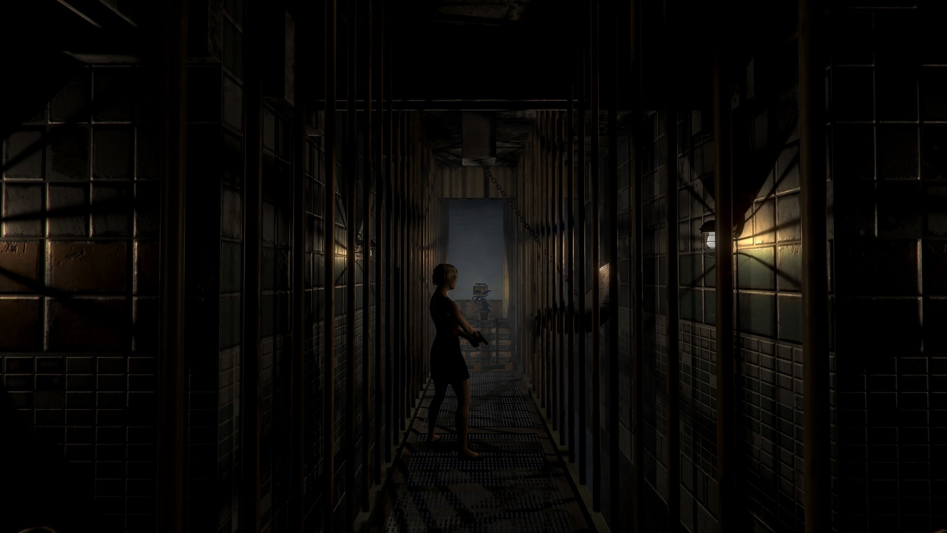 Скриншот из игры Outbreak: Endless Nightmares - 12