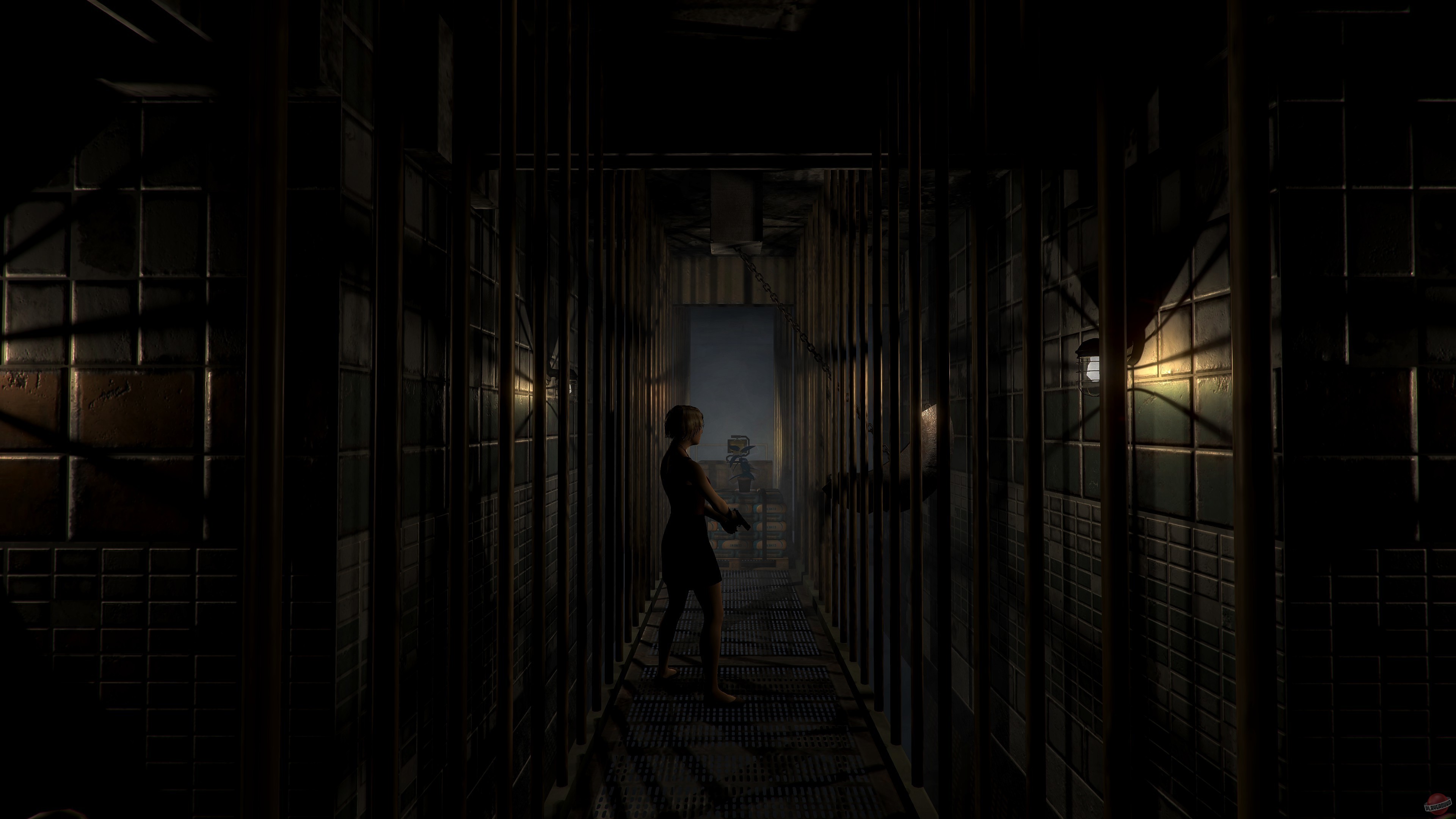 Скриншот из игры Outbreak: Endless Nightmares - 4