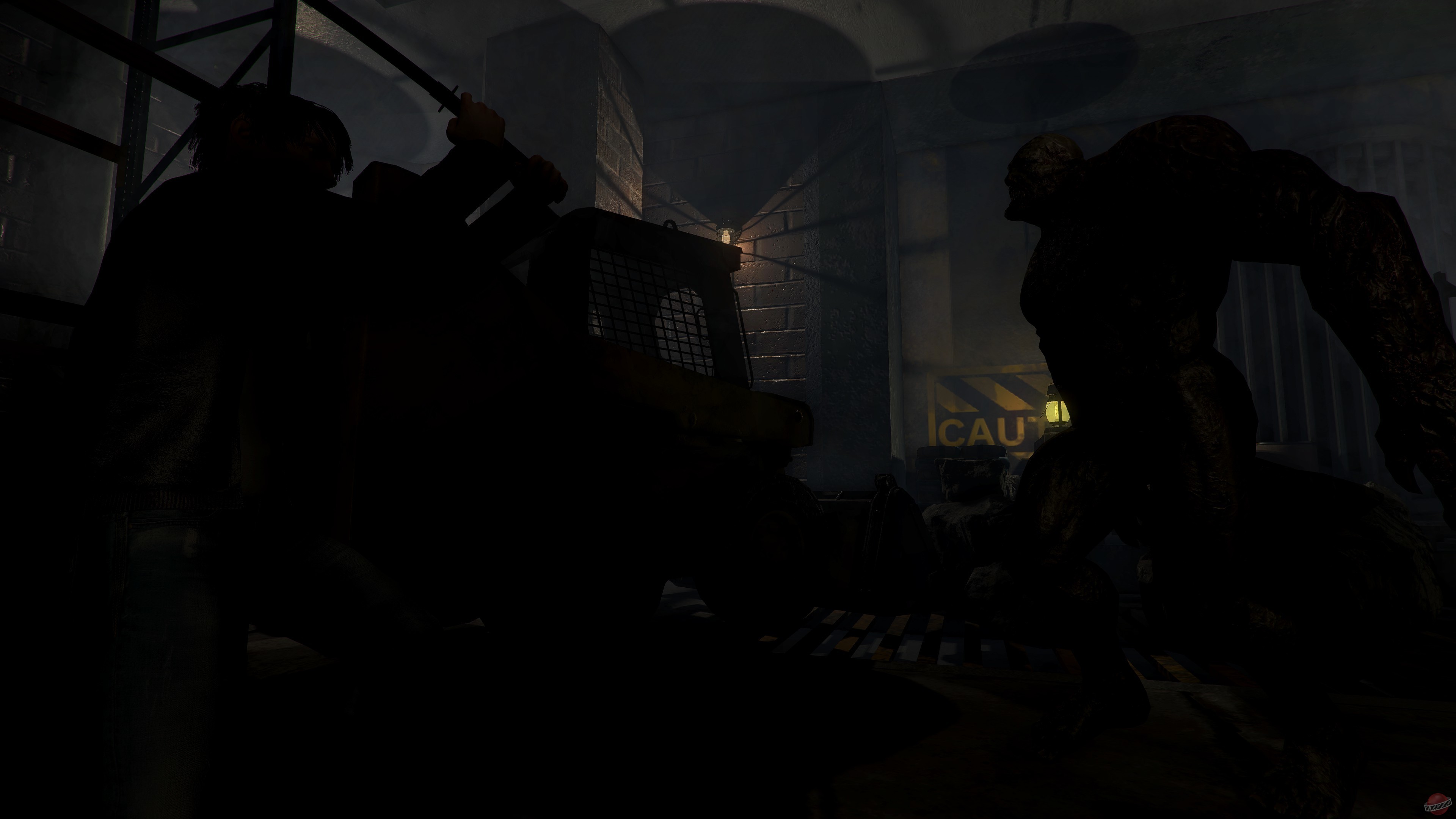 Скриншот из игры Outbreak: Endless Nightmares - 44