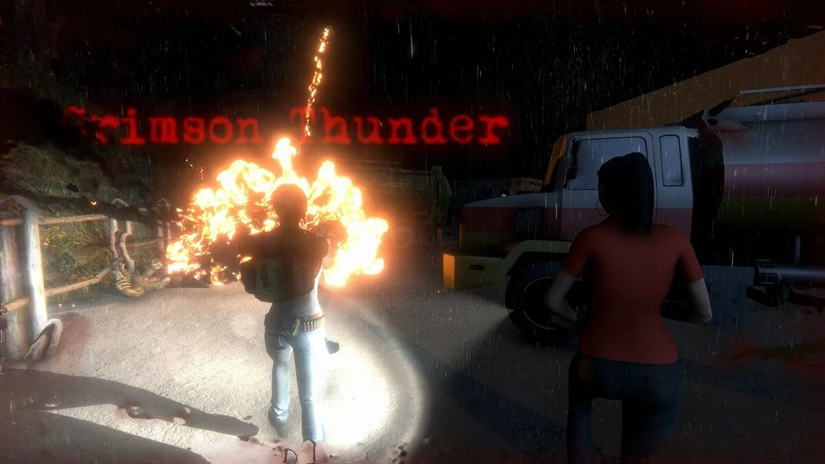 Скриншот из игры Outbreak: Epidemic - 17