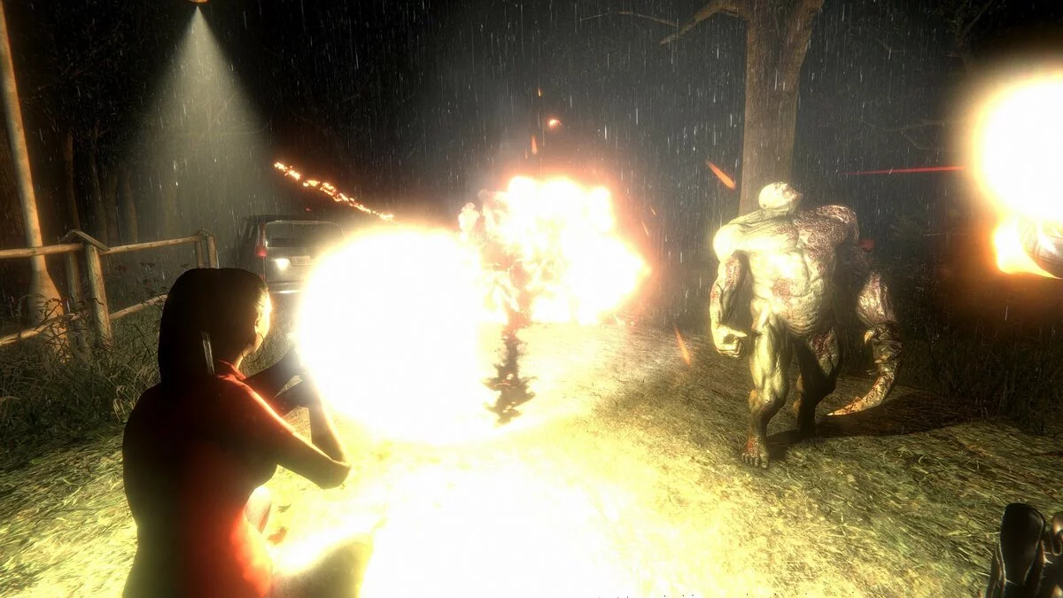 Скриншот из игры Outbreak: Epidemic - 9