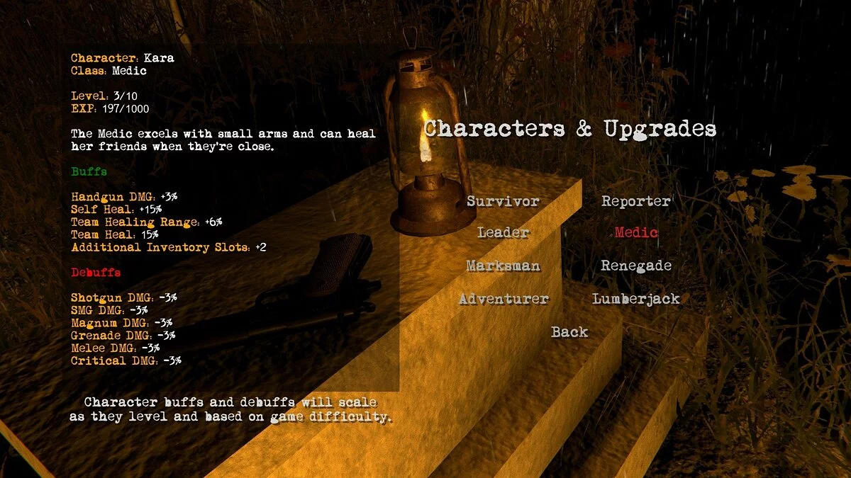 Скриншот из игры Outbreak: Epidemic - 6