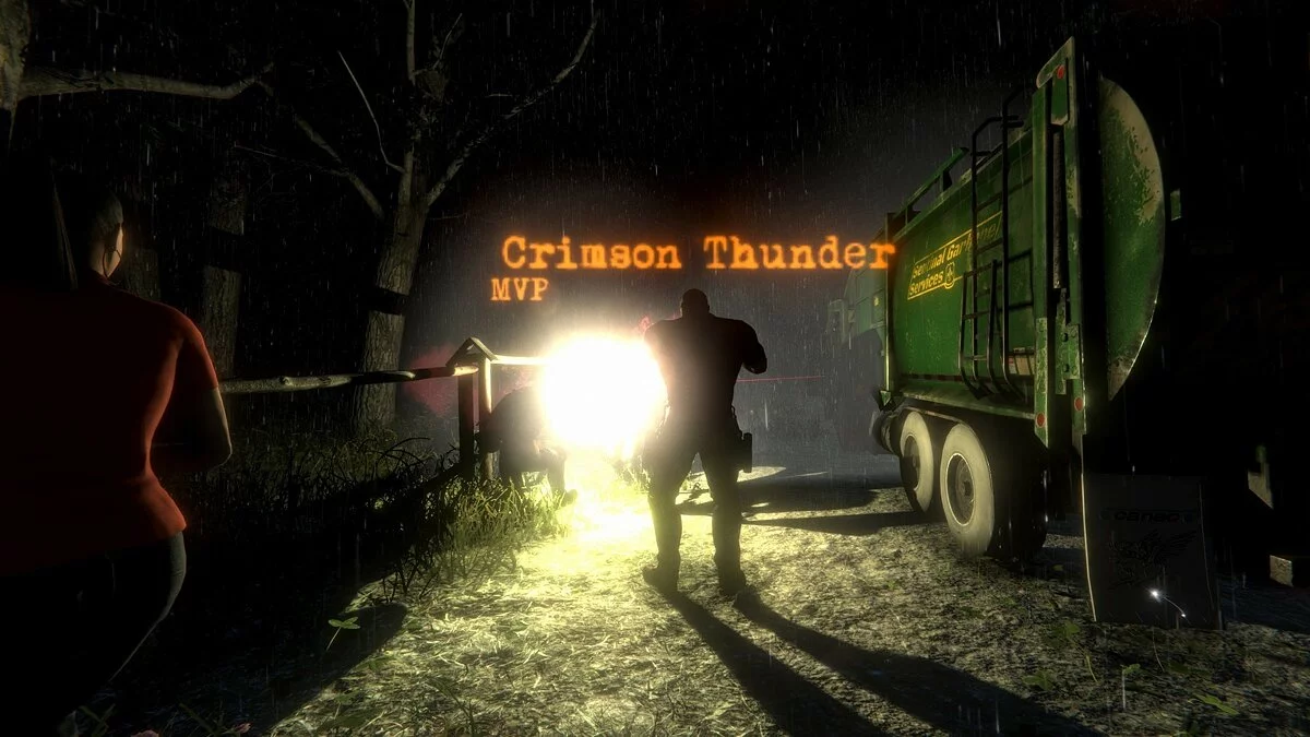 Скриншот из игры Outbreak: Epidemic - 11