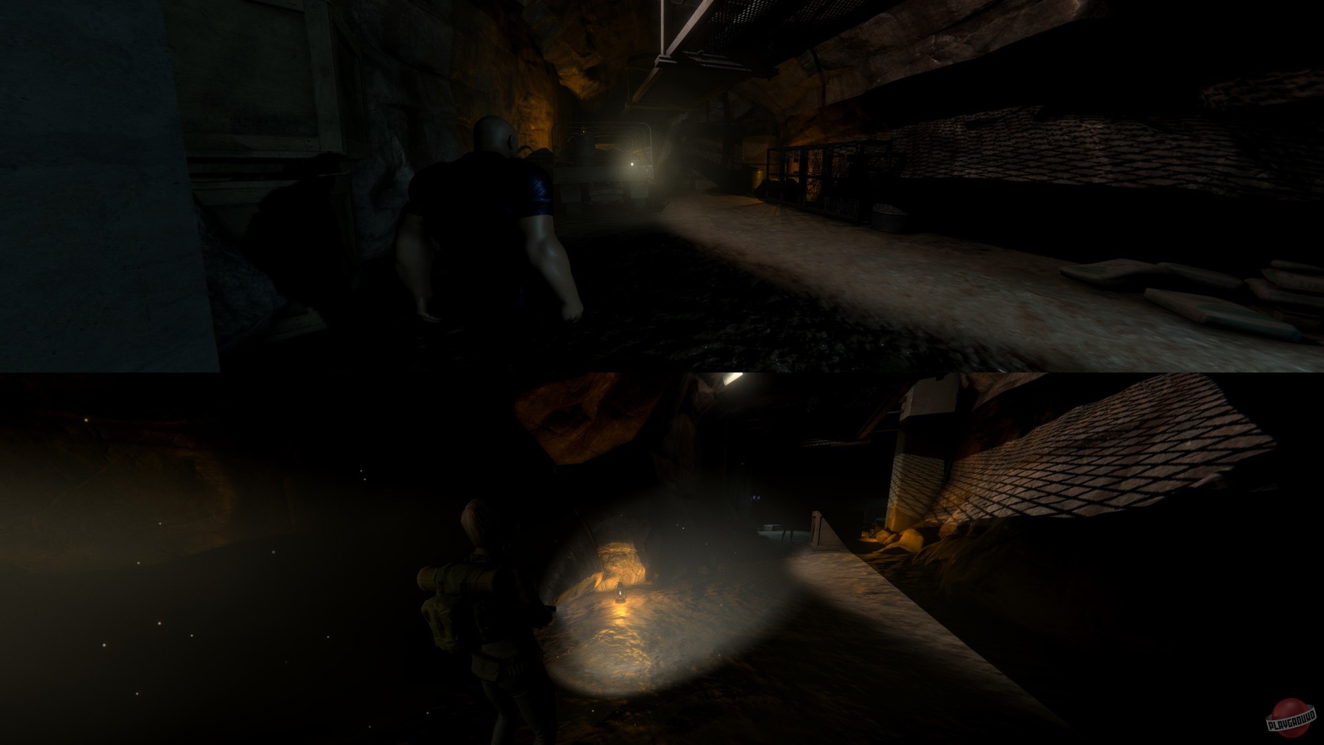 Скриншот из игры Outbreak: Epidemic - 43