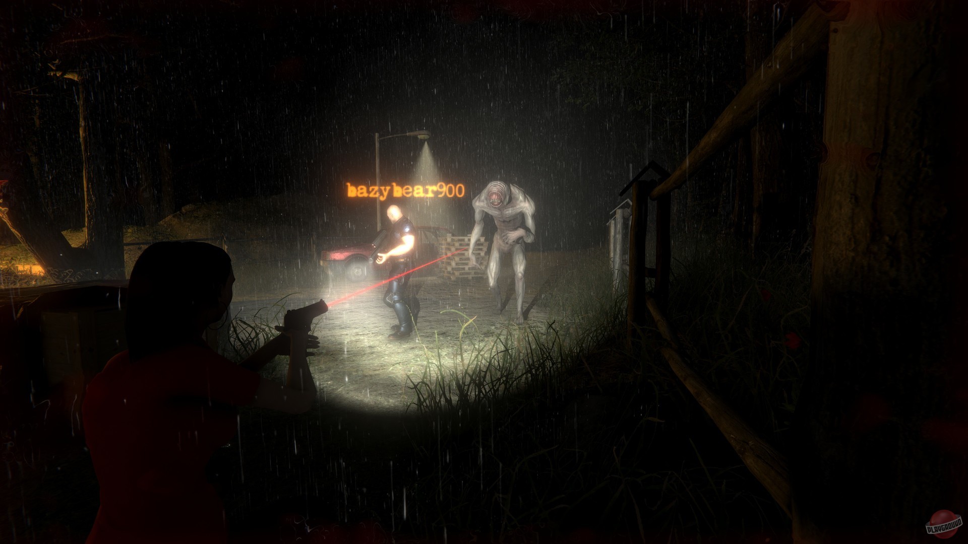 Скриншот из игры Outbreak: Epidemic - 35