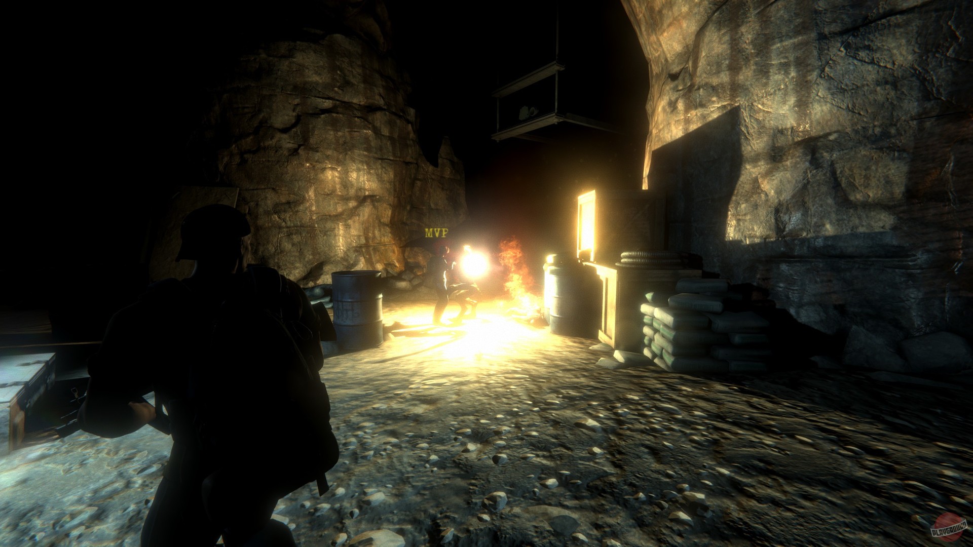 Скриншот из игры Outbreak: Epidemic - 32