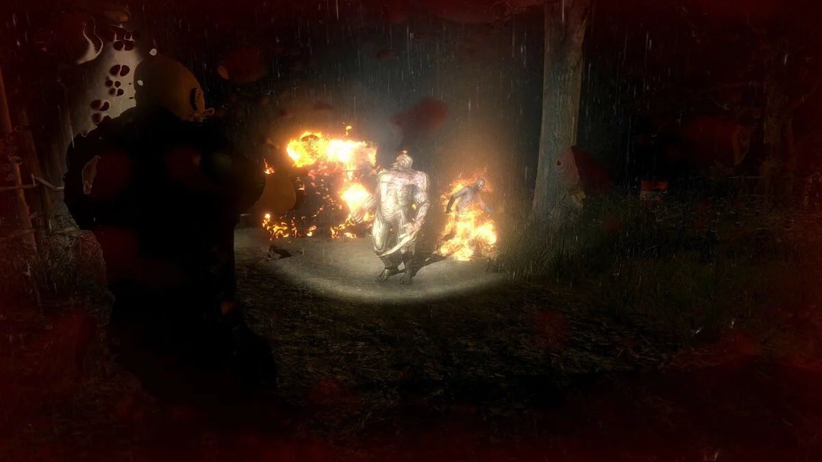 Скриншот из игры Outbreak: Epidemic - 7