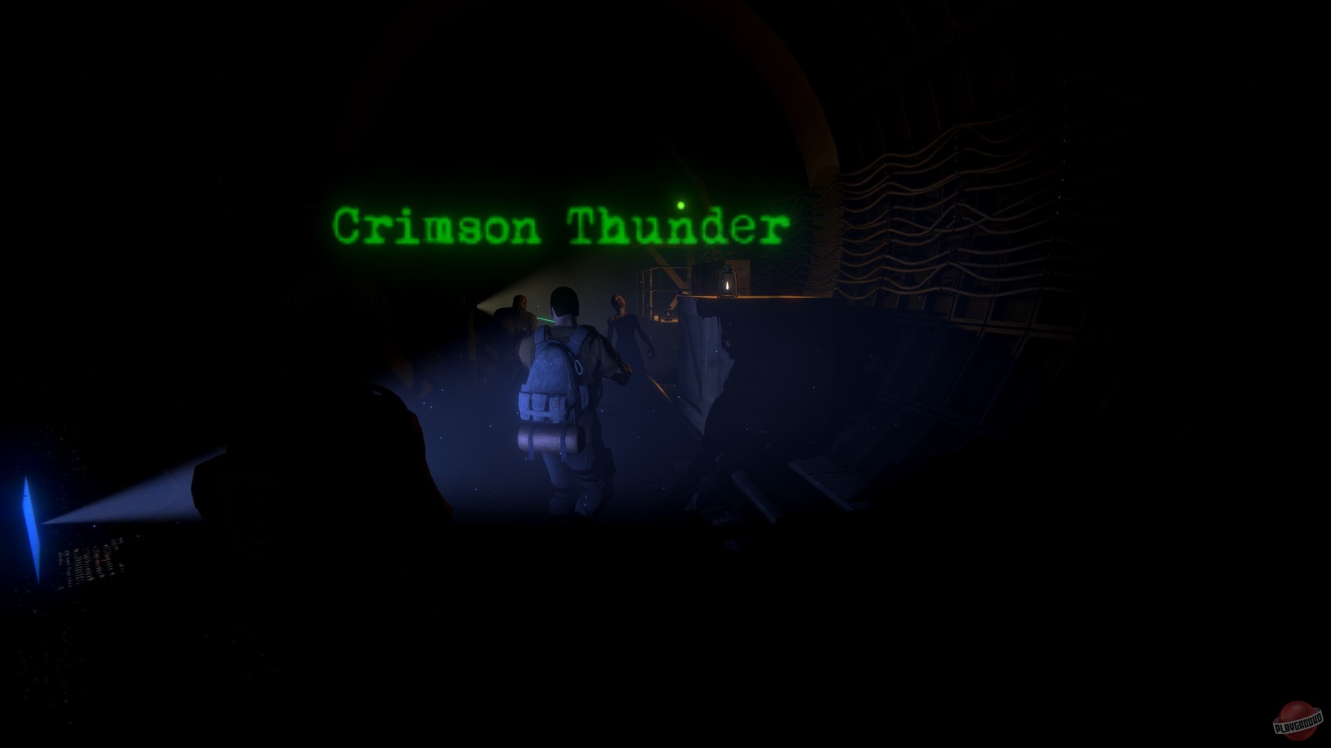 Скриншот из игры Outbreak: Epidemic - 44