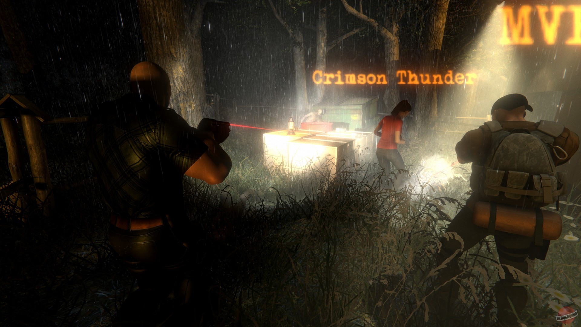 Скриншот из игры Outbreak: Epidemic - 40