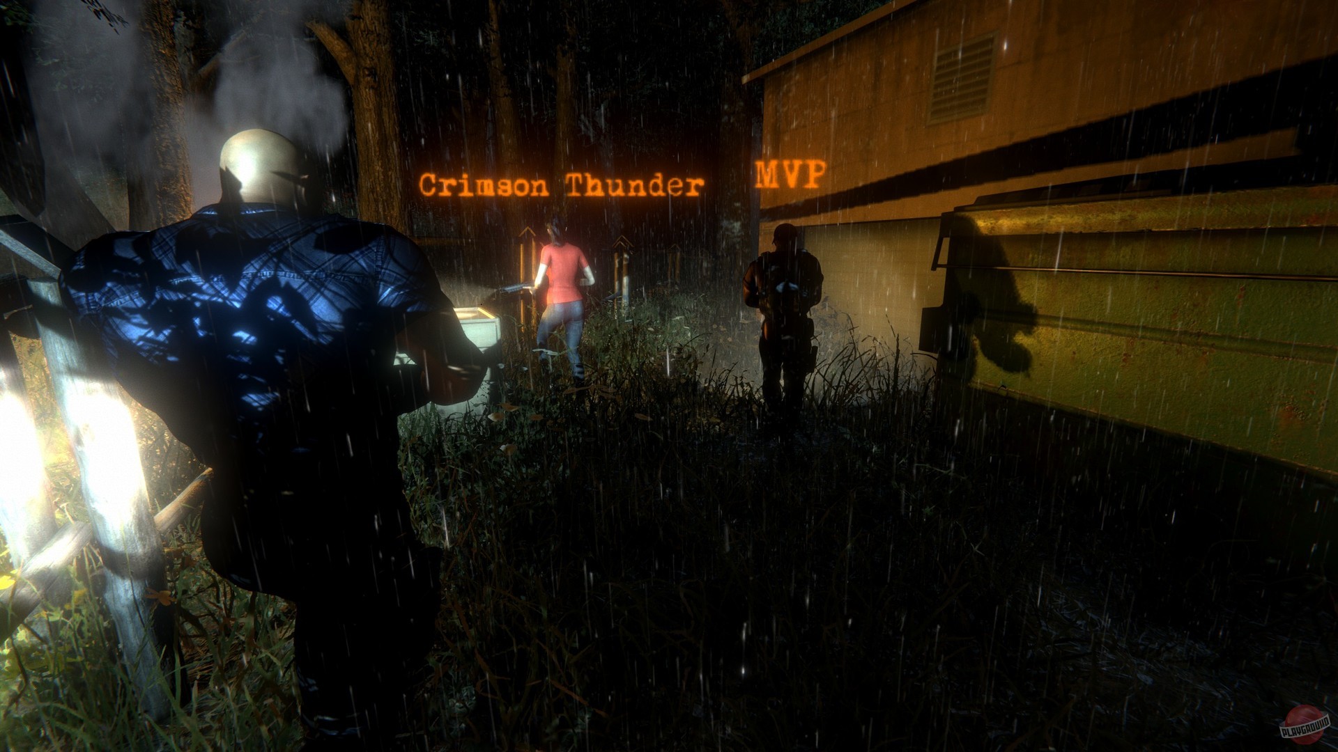 Скриншот из игры Outbreak: Epidemic - 23