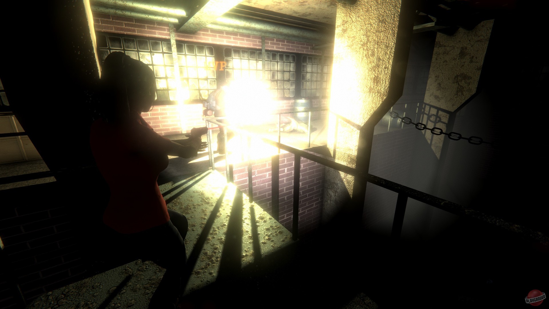 Скриншот из игры Outbreak: Epidemic - 37