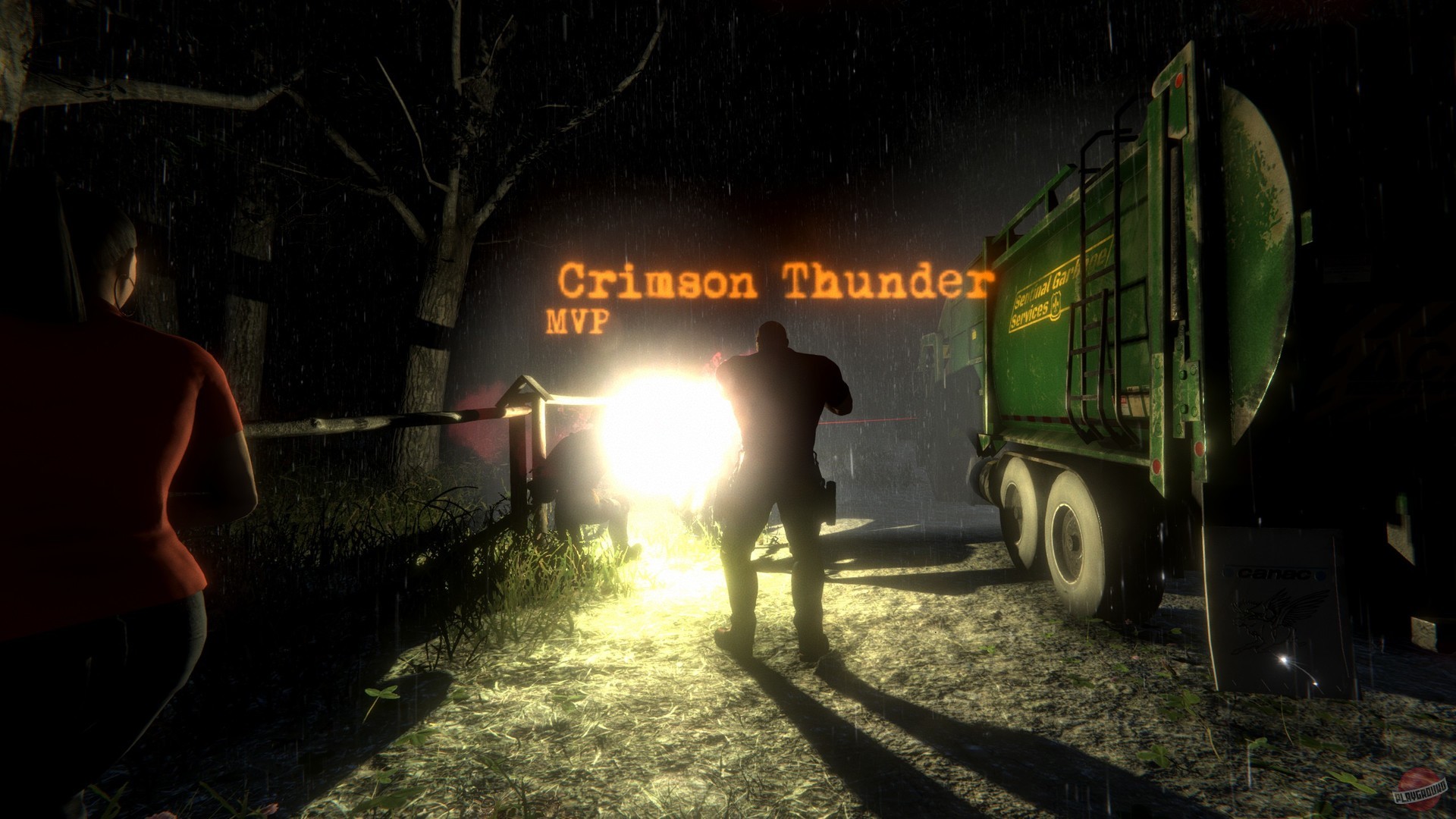 Скриншот из игры Outbreak: Epidemic - 22