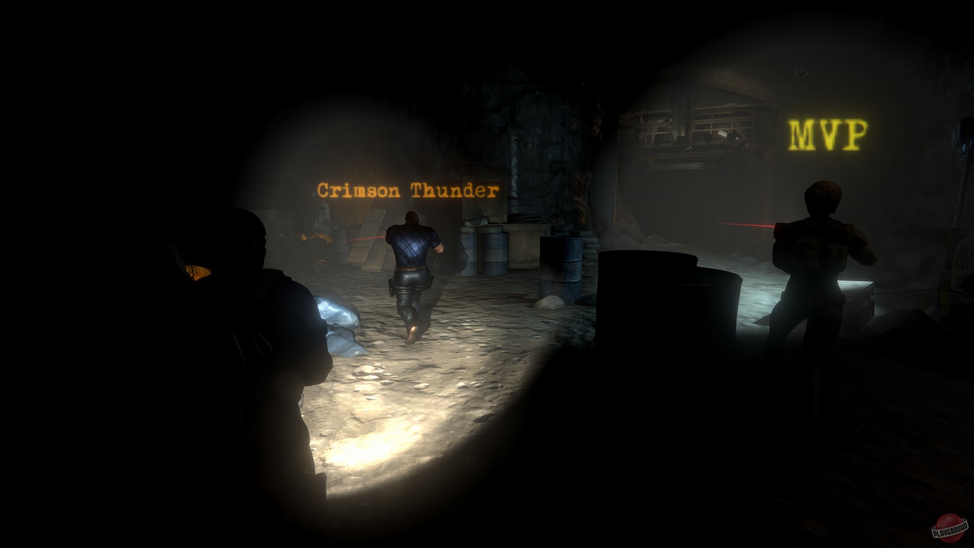 Скриншот из игры Outbreak: Epidemic - 41