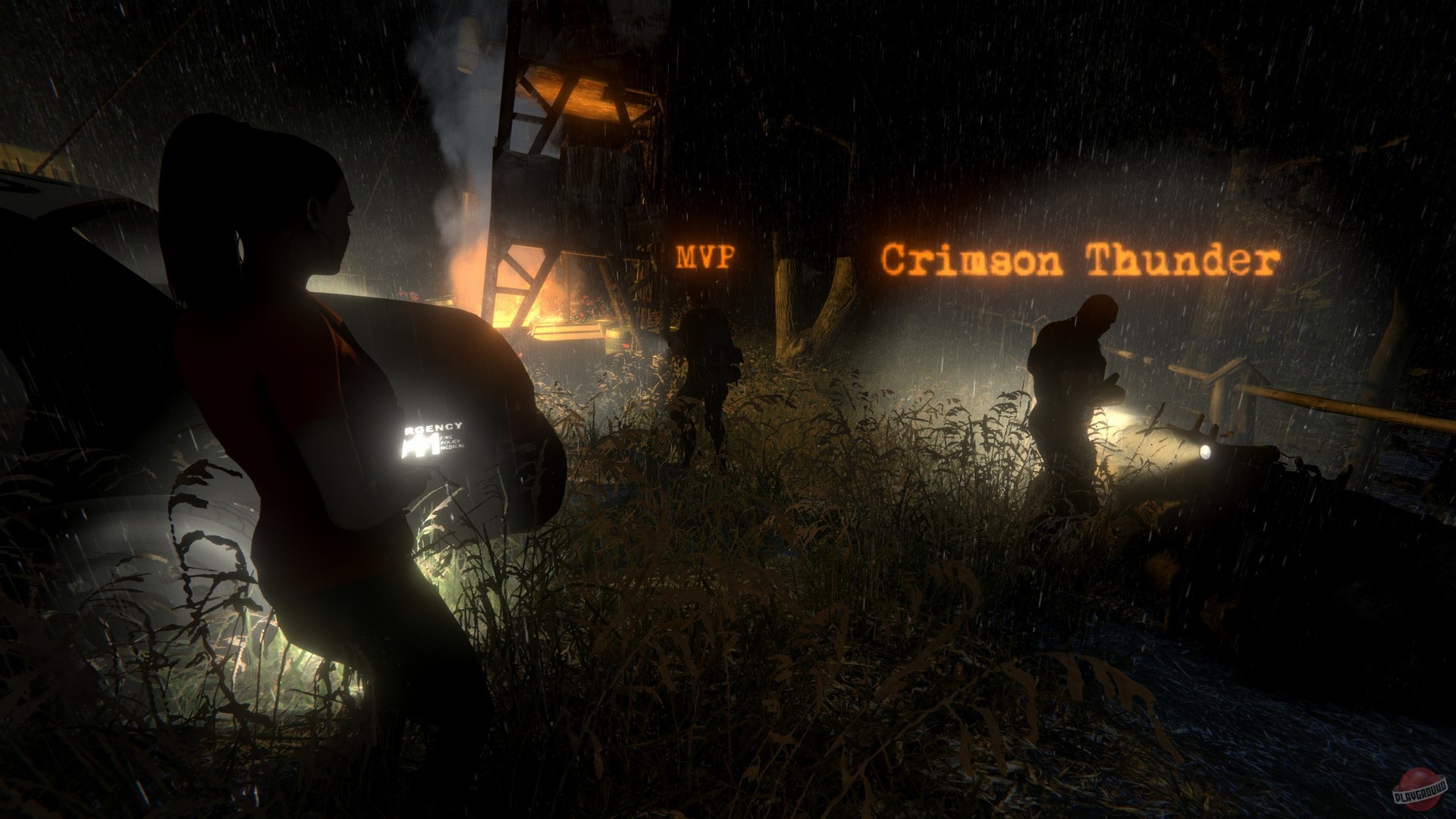 Скриншот из игры Outbreak: Epidemic - 25