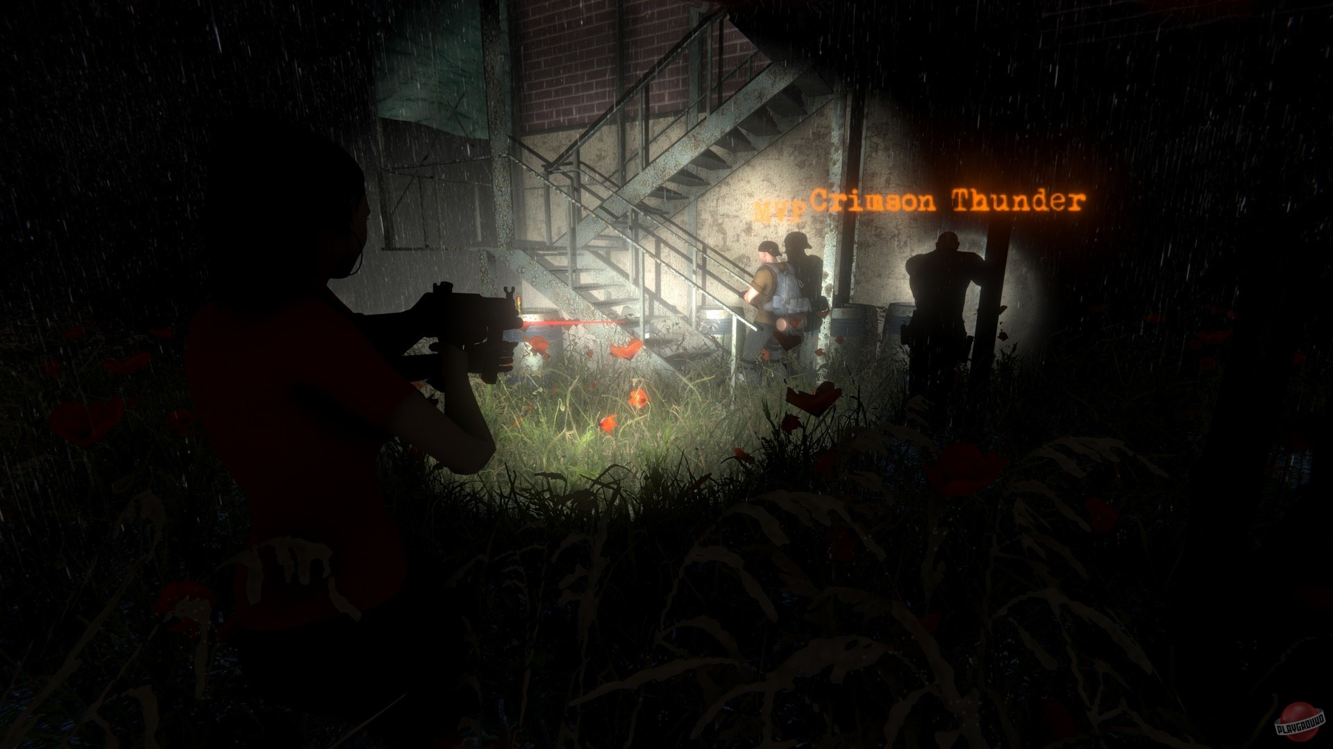 Скриншот из игры Outbreak: Epidemic - 33