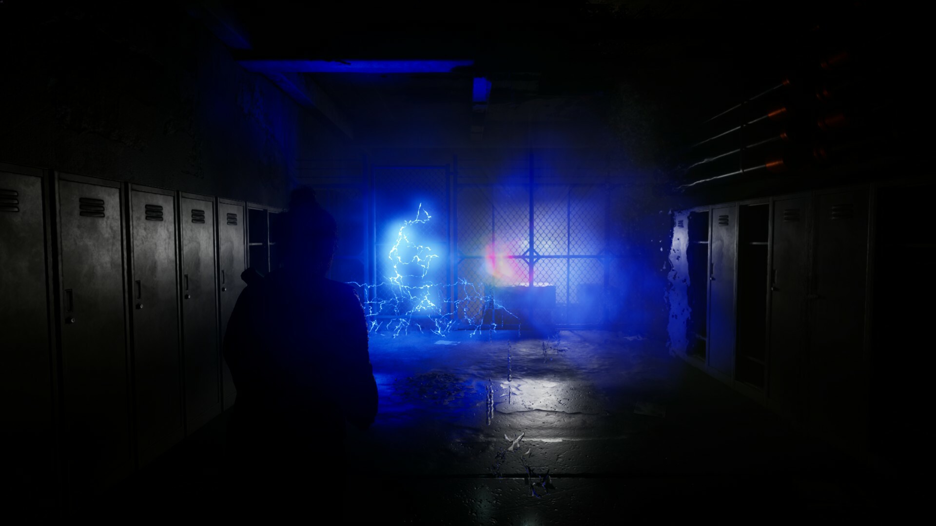 Скриншот из игры Outbreak: Shades of Horror Chromatic Split - 15