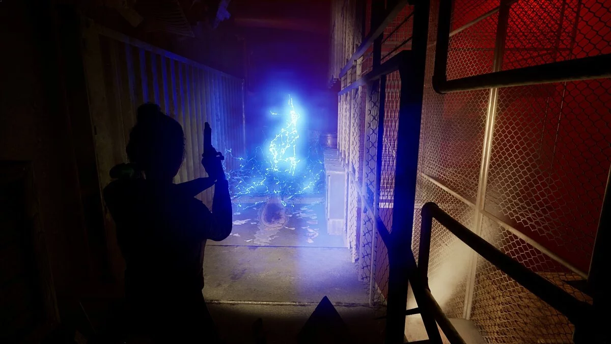 Скриншот из игры Outbreak: Shades of Horror Chromatic Split - 20