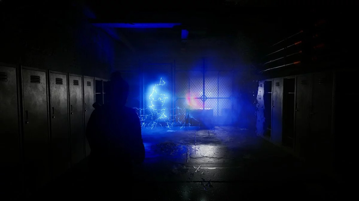 Скриншот из игры Outbreak: Shades of Horror Chromatic Split - 2