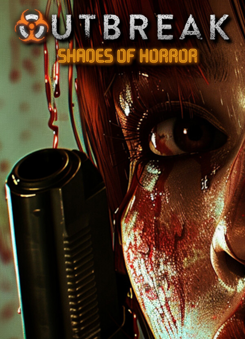 Обложка игры Outbreak: Shades of Horror