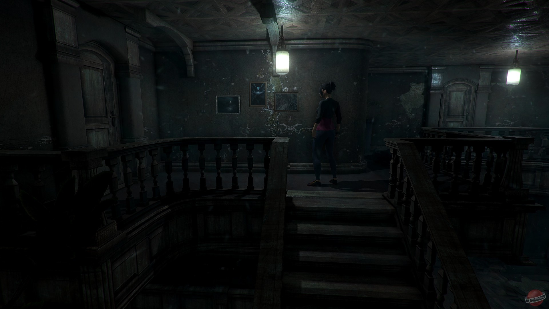 Скриншот из игры Outbreak: The Nightmare Chronicles - 33