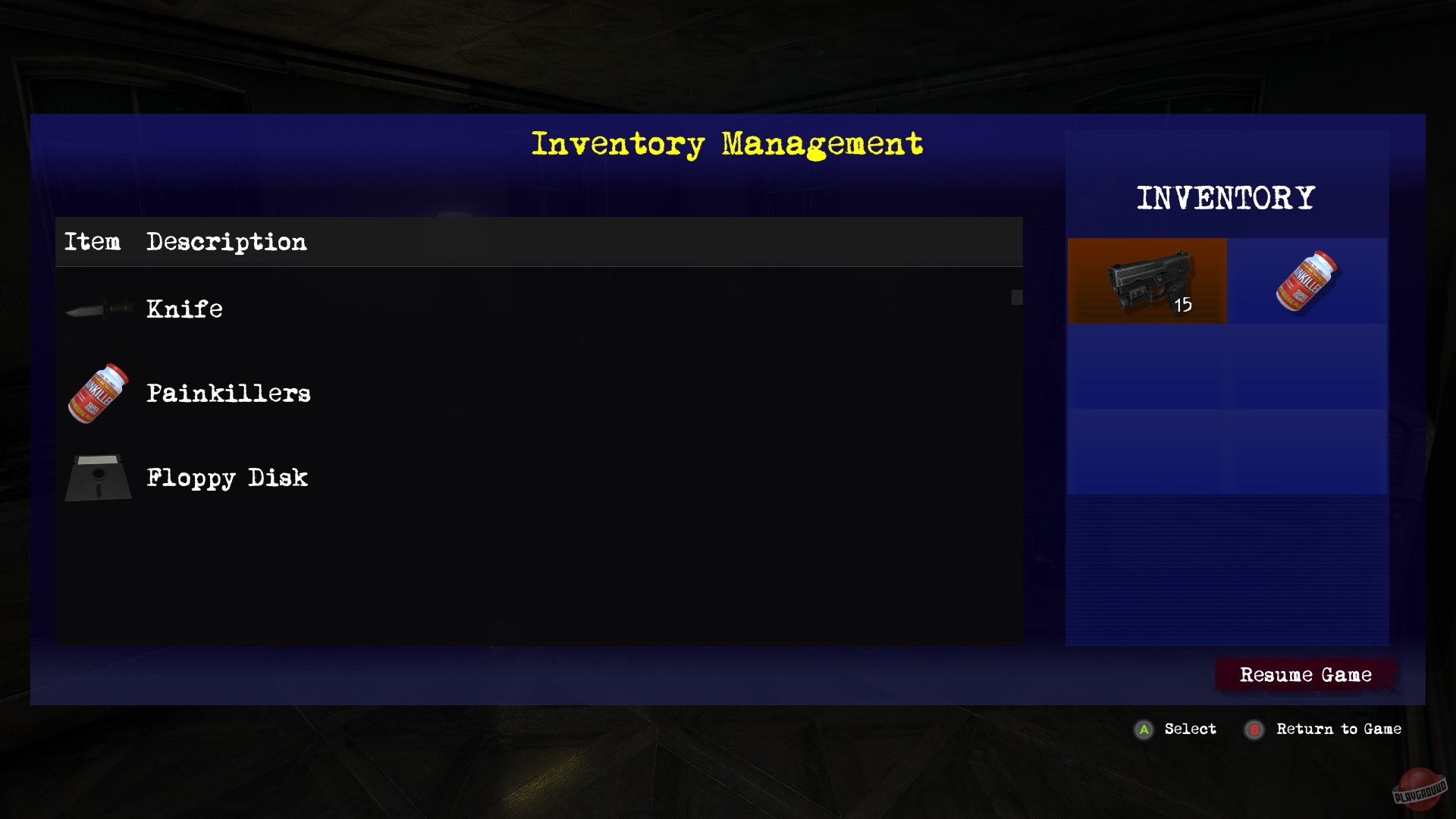 Скриншот из игры Outbreak: The Nightmare Chronicles - 6