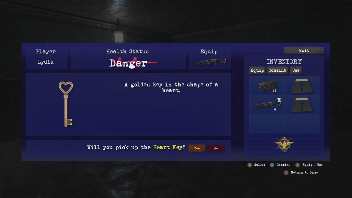 Скриншот из игры Outbreak: The Nightmare Chronicles - 10