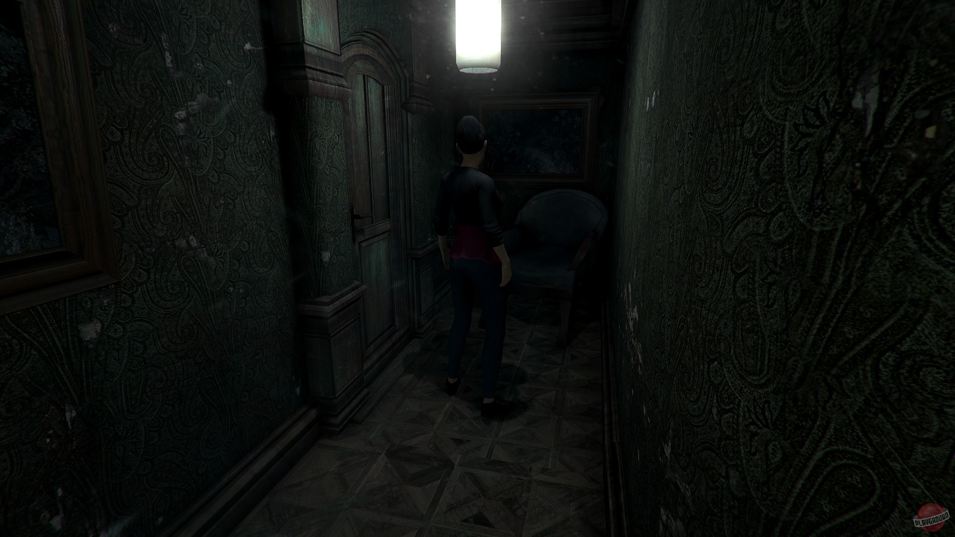 Скриншот из игры Outbreak: The Nightmare Chronicles - 14