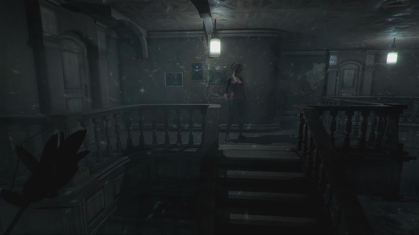 Скриншот из игры Outbreak: The Nightmare Chronicles - 39