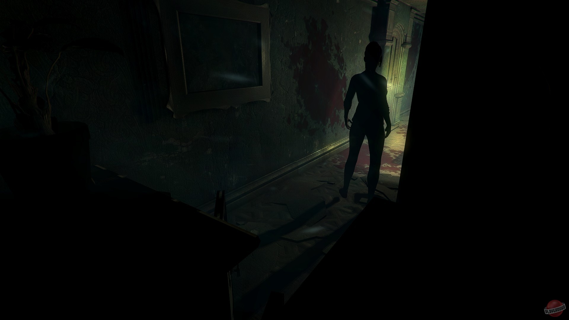 Скриншот из игры Outbreak: The Nightmare Chronicles - 27