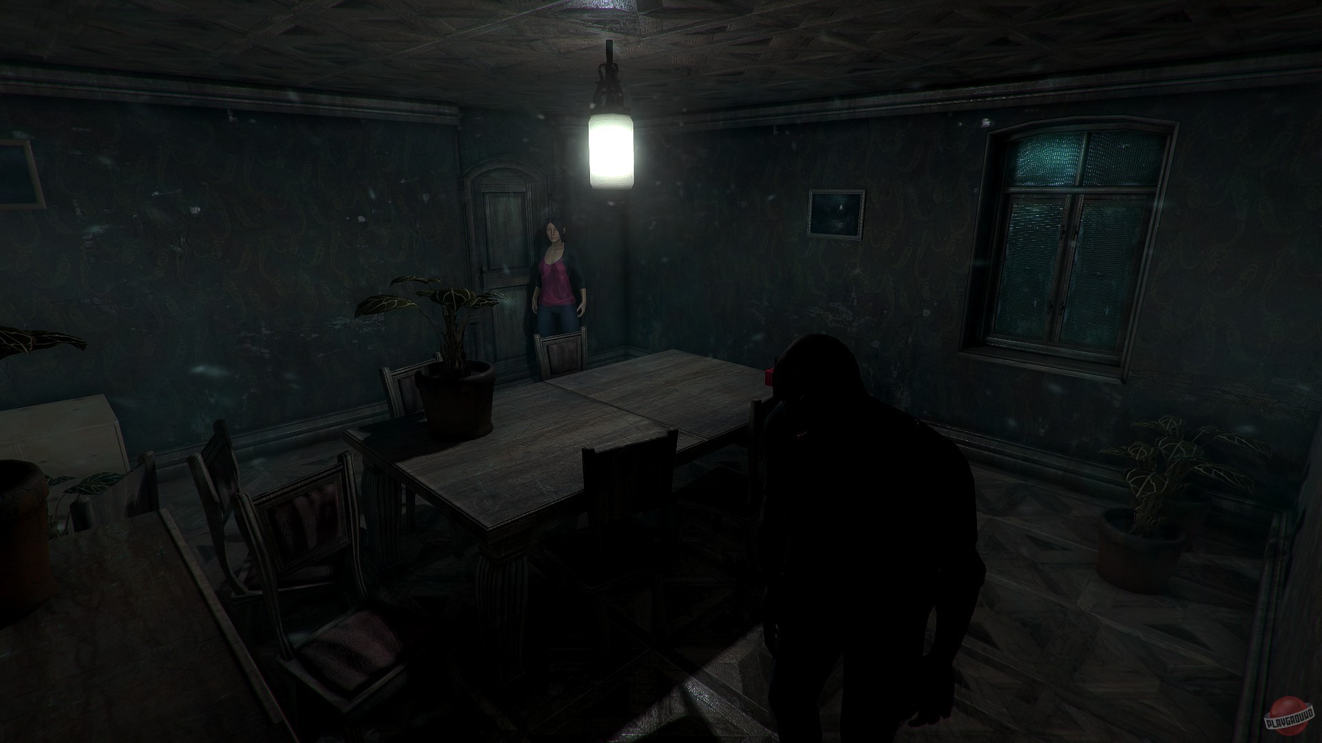 Скриншот из игры Outbreak: The Nightmare Chronicles - 30