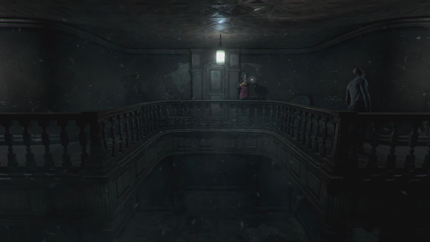 Скриншот из игры Outbreak: The Nightmare Chronicles - 26