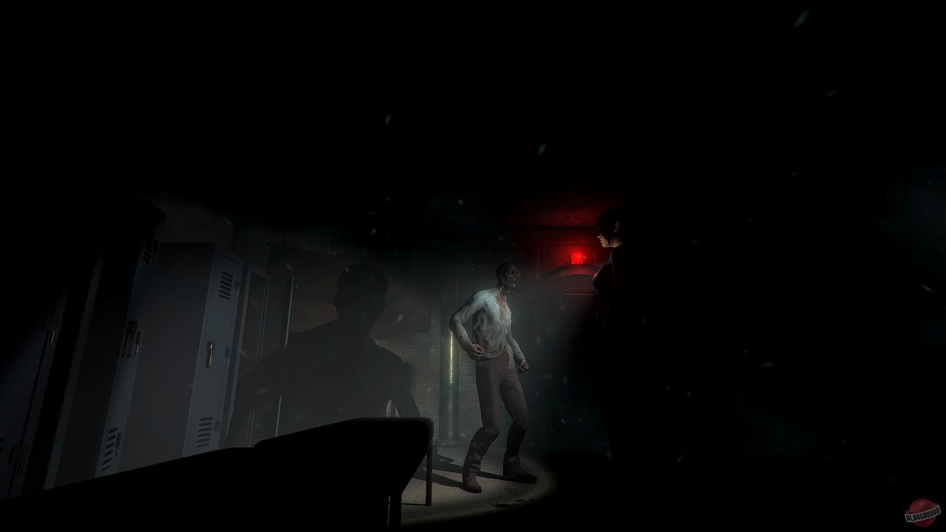 Скриншот из игры Outbreak: The Nightmare Chronicles - 21