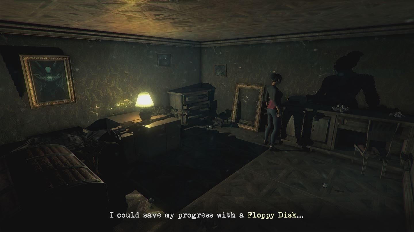 Скриншот из игры Outbreak: The Nightmare Chronicles - 38