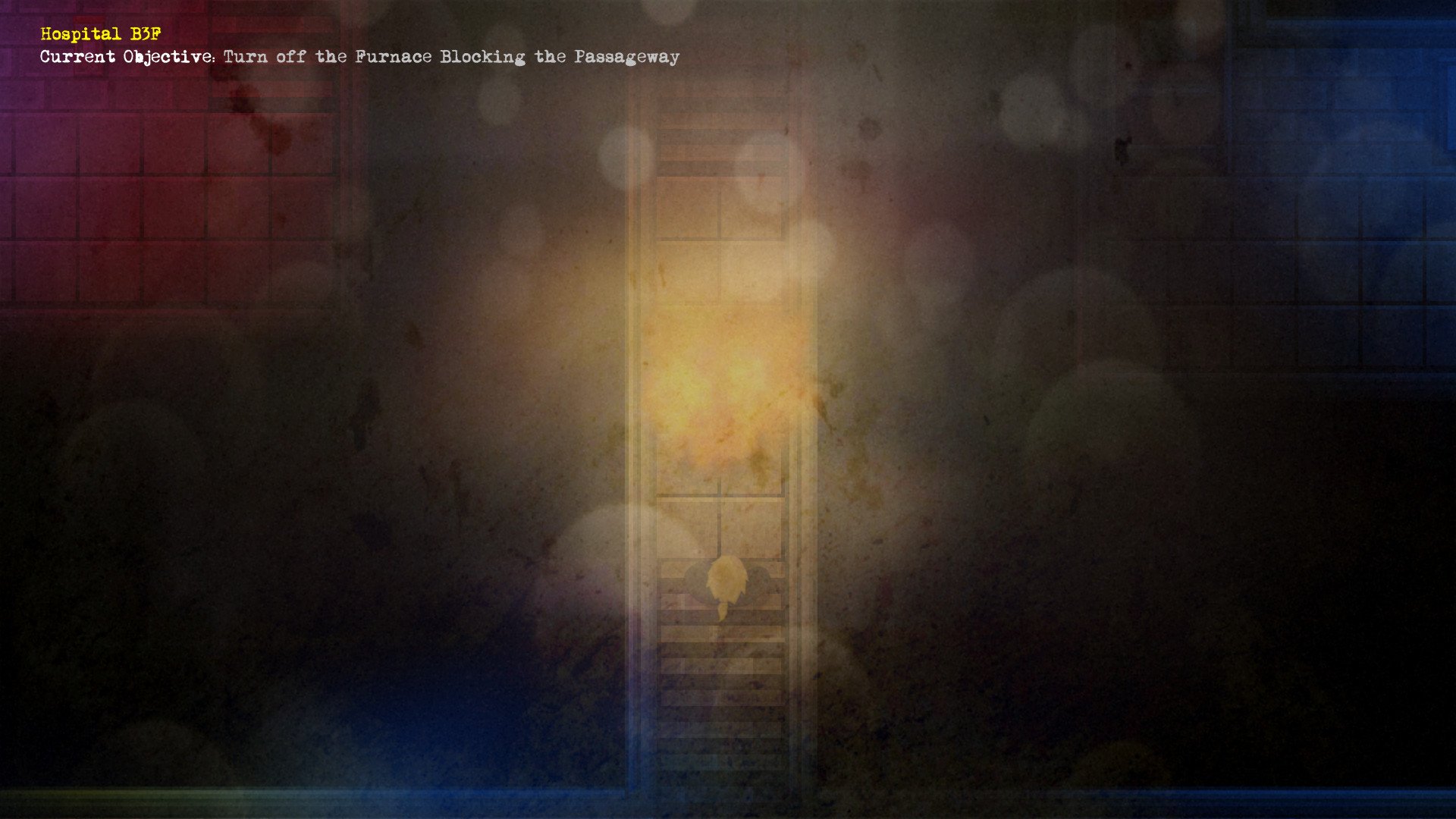 Скриншот из игры Outbreak - 9