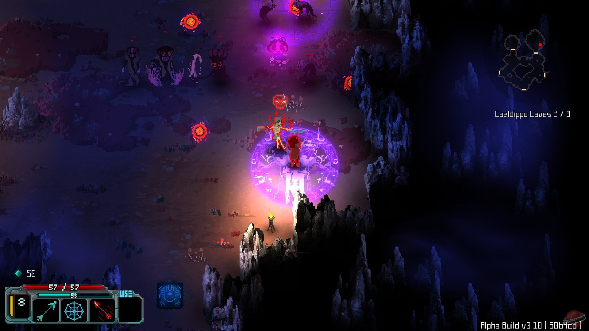 Скриншот из игры Children of Morta - 78