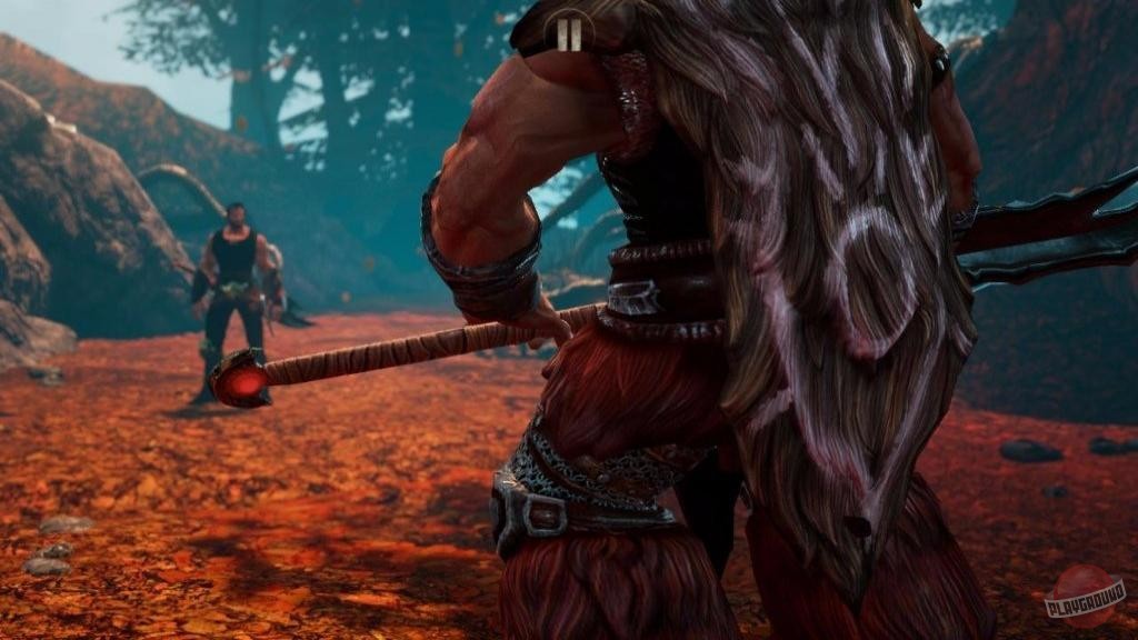 Скриншот из игры Epic of Kings - 15