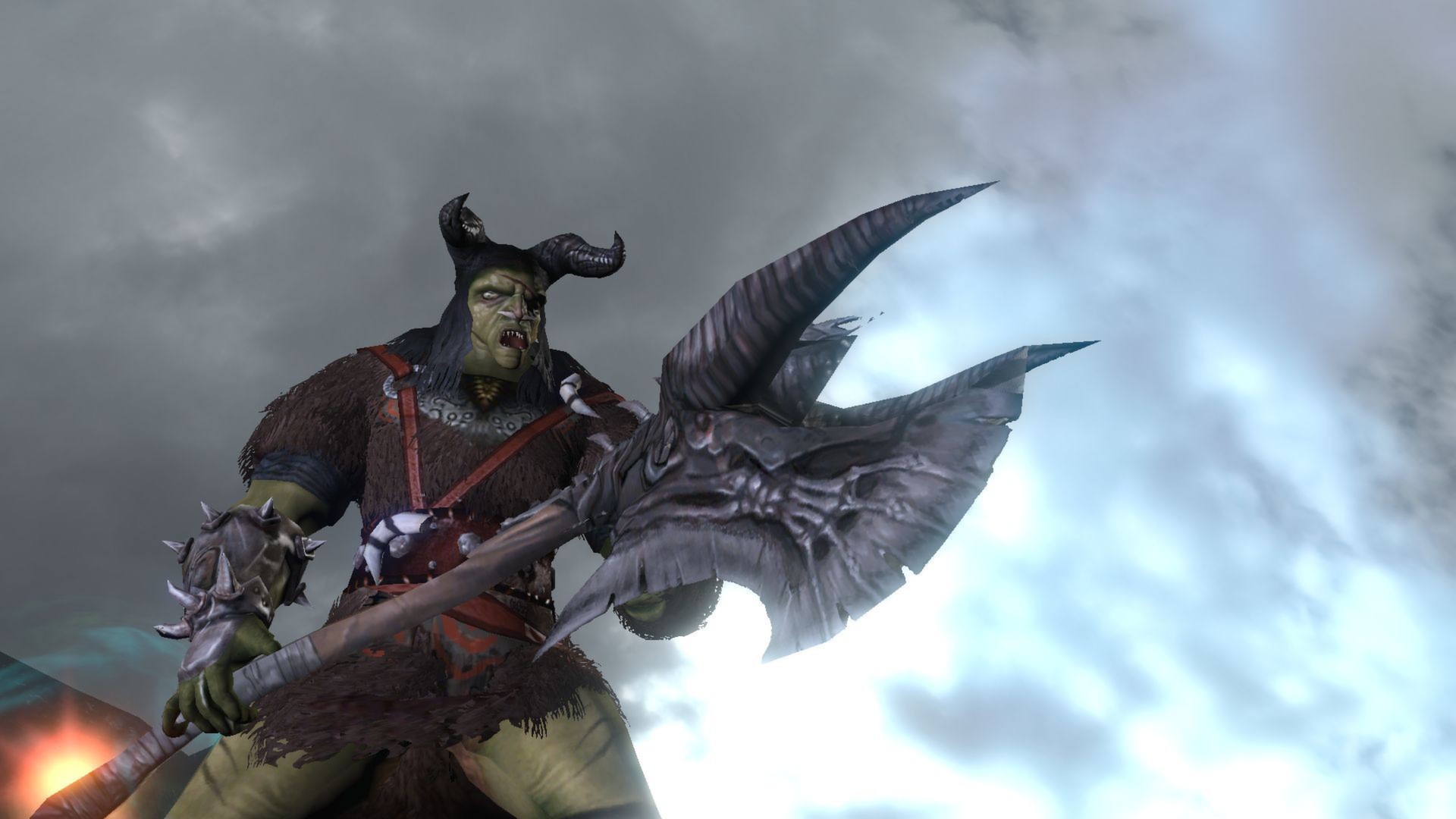 Скриншот из игры Garshasp: Temple of the Dragon - 43