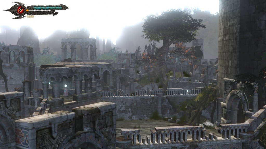 Скриншот из игры Garshasp: Temple of the Dragon - 36